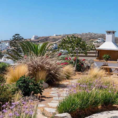 Aelion Villa Vári Extérieur photo