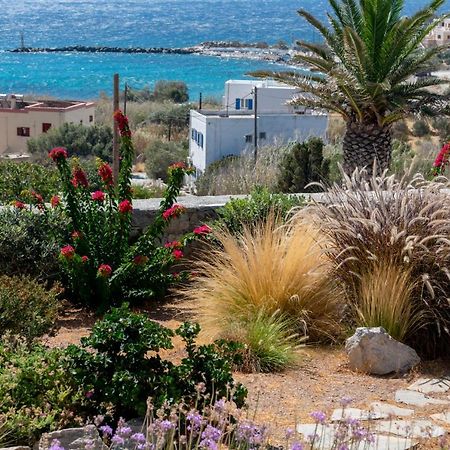 Aelion Villa Vári Extérieur photo