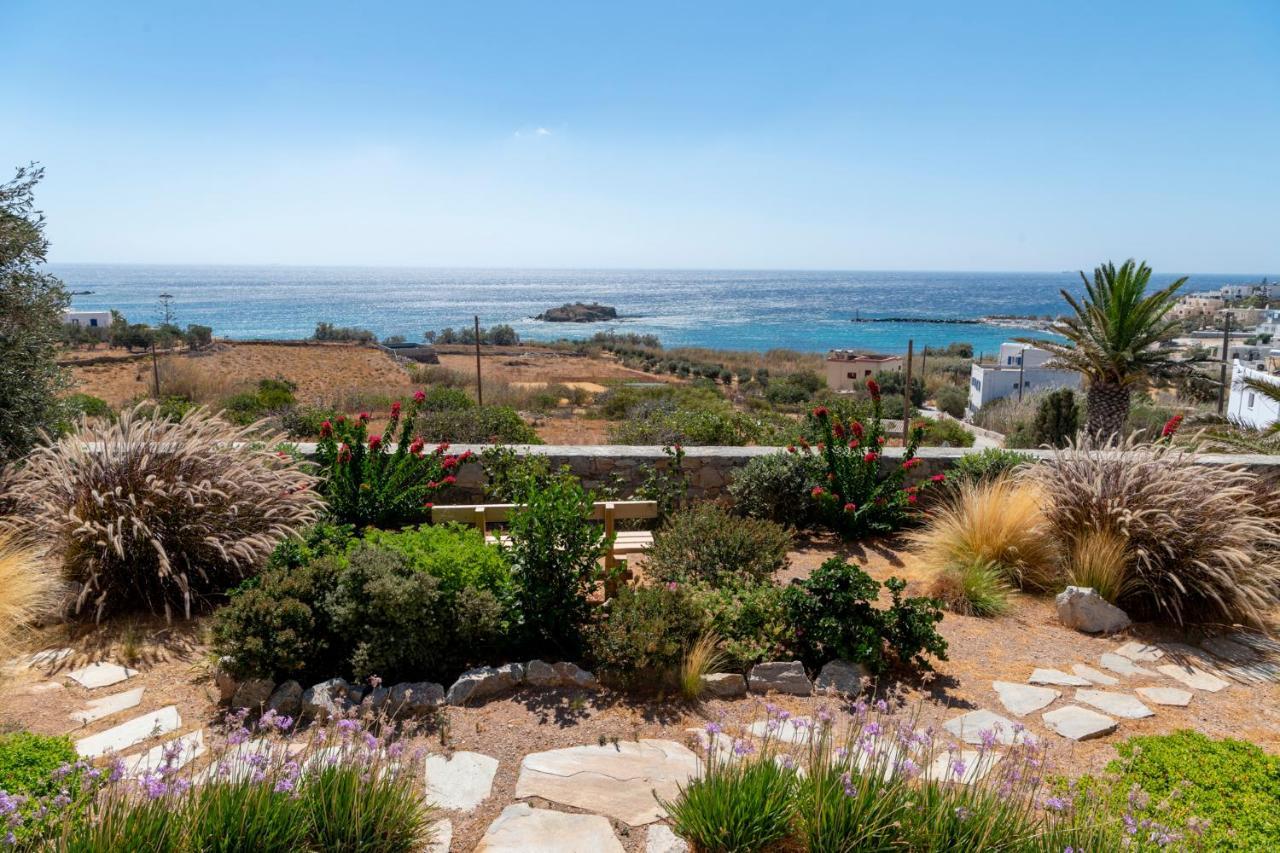 Aelion Villa Vári Extérieur photo
