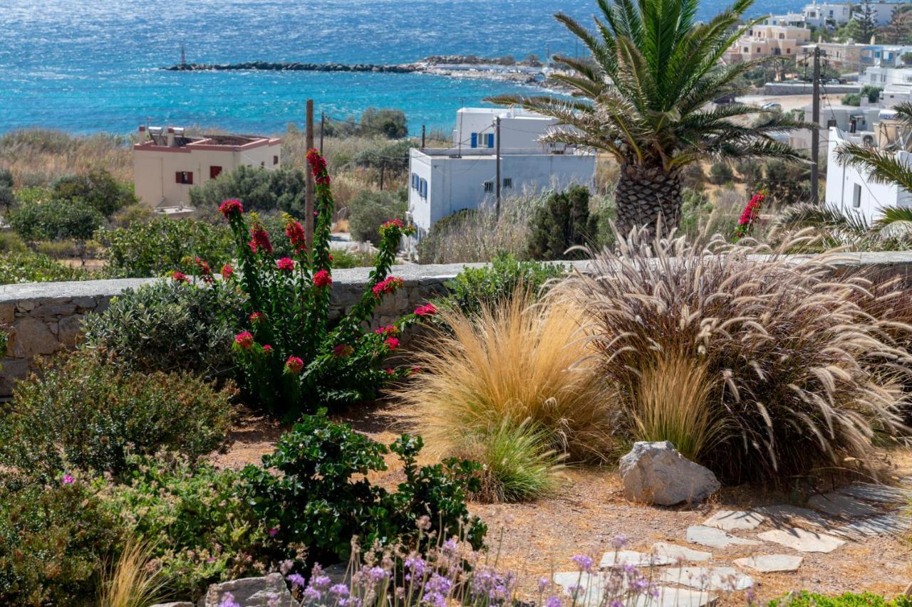 Aelion Villa Vári Extérieur photo