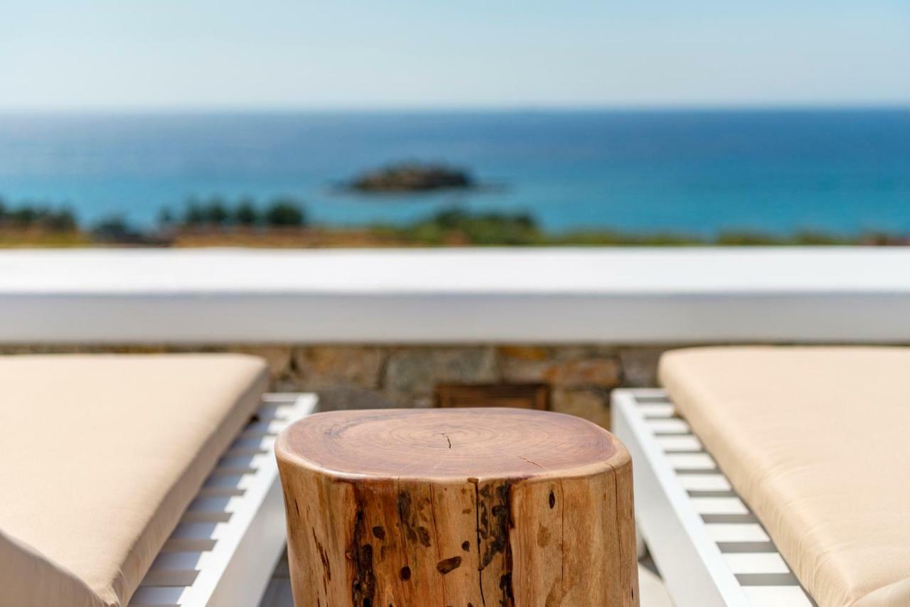 Aelion Villa Vári Extérieur photo