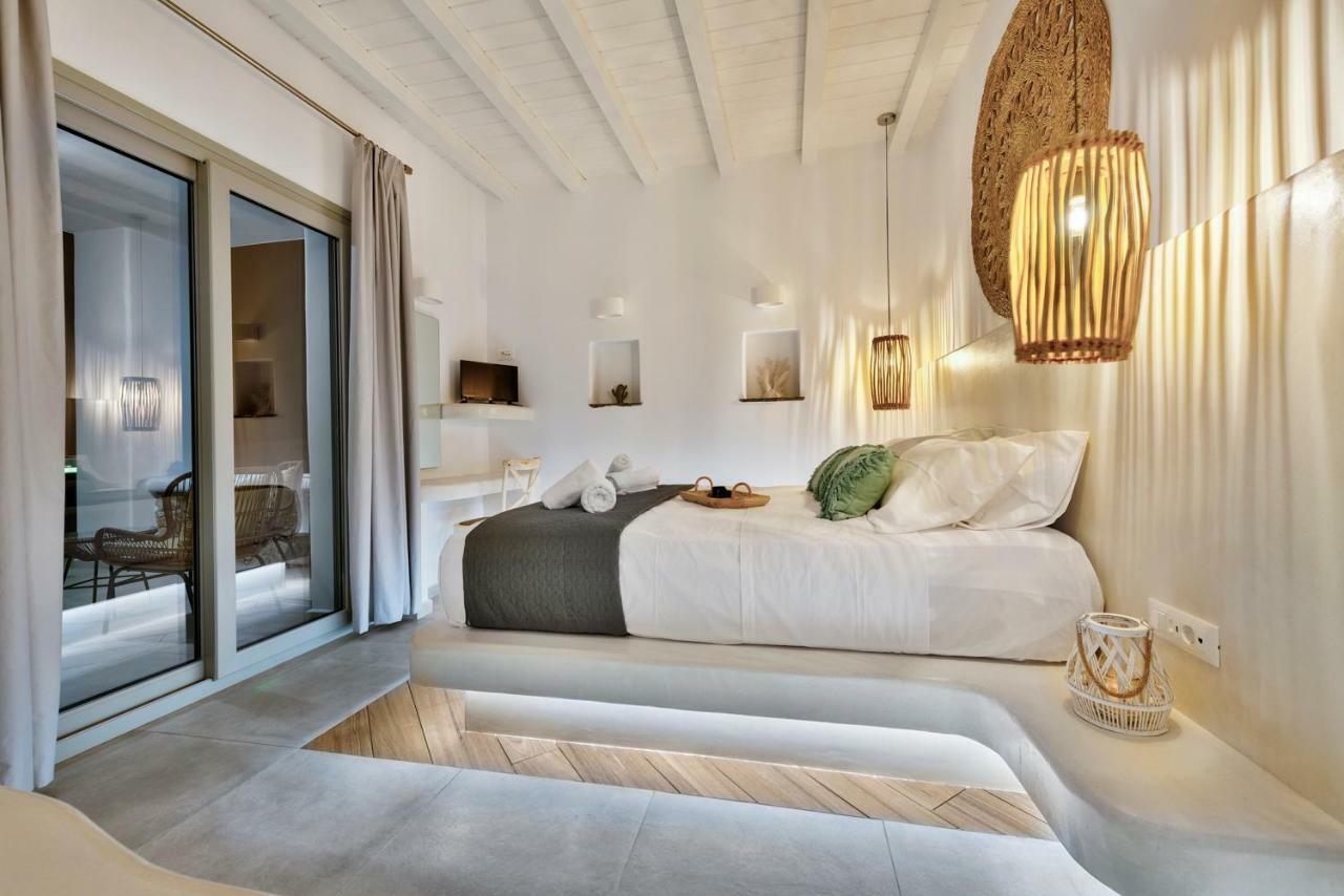 Aelion Villa Vári Extérieur photo