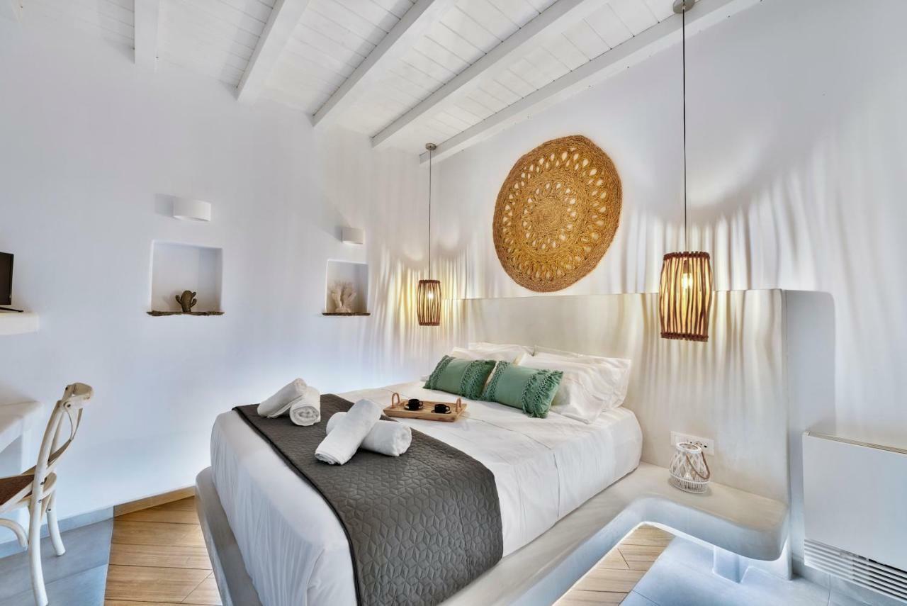 Aelion Villa Vári Extérieur photo
