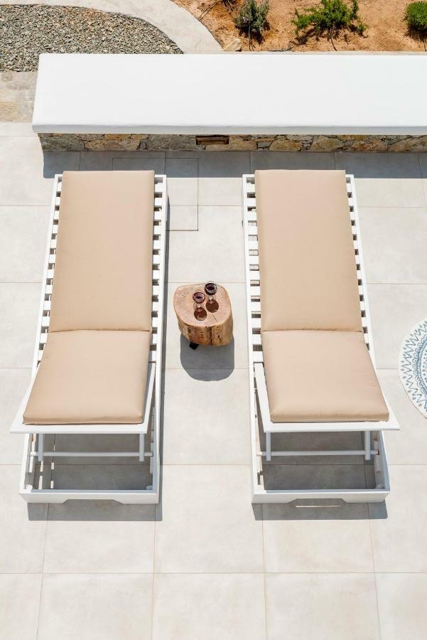 Aelion Villa Vári Extérieur photo