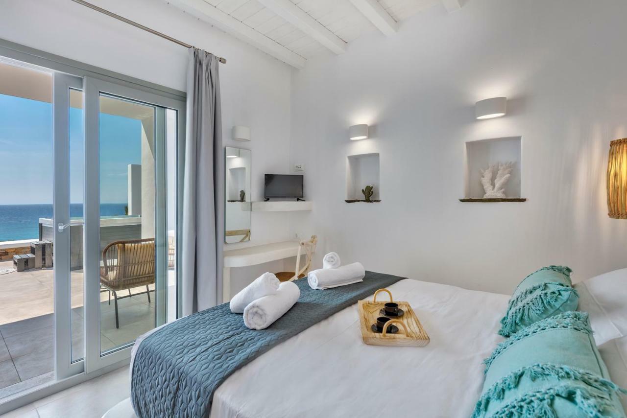 Aelion Villa Vári Extérieur photo