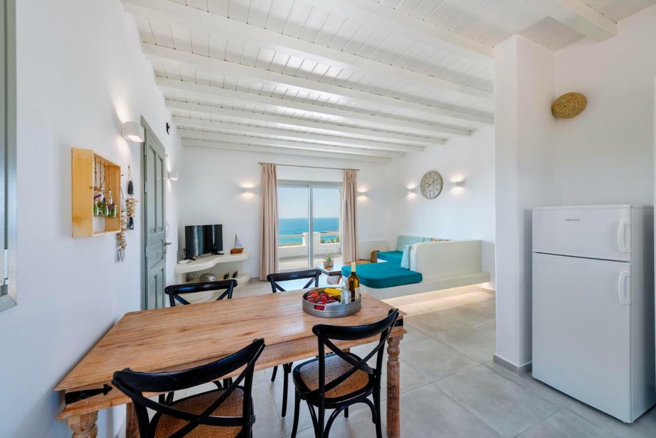 Aelion Villa Vári Extérieur photo