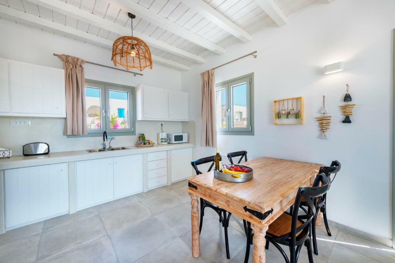 Aelion Villa Vári Extérieur photo