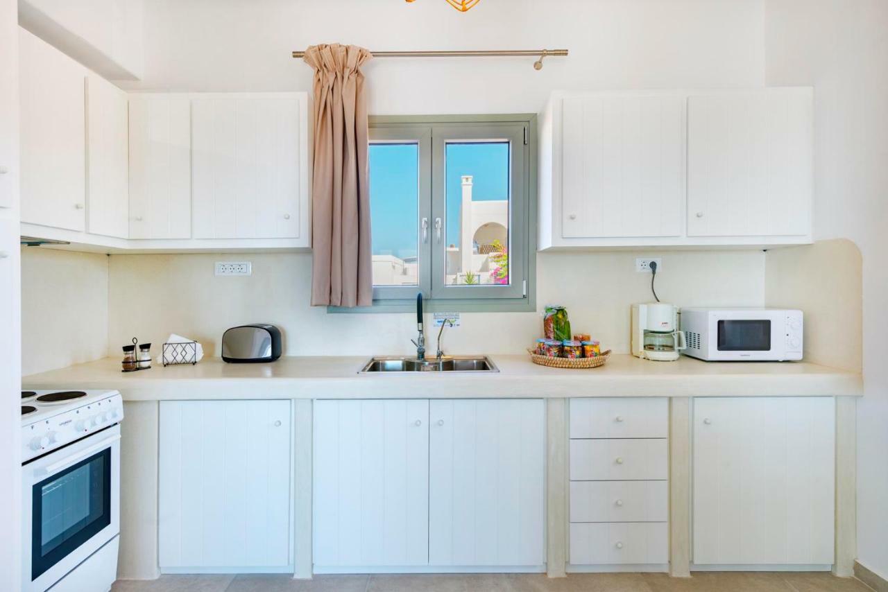 Aelion Villa Vári Extérieur photo