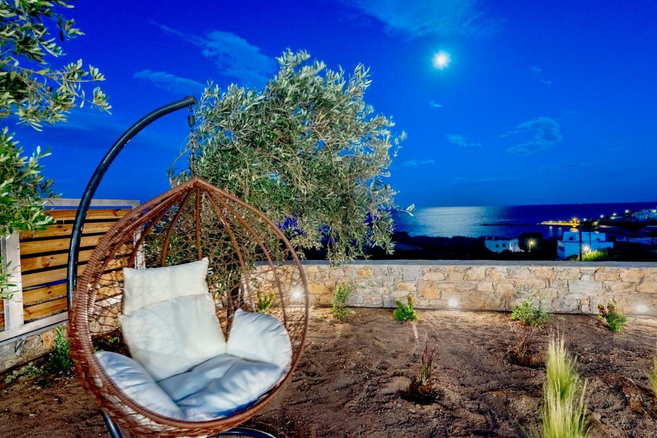 Aelion Villa Vári Extérieur photo