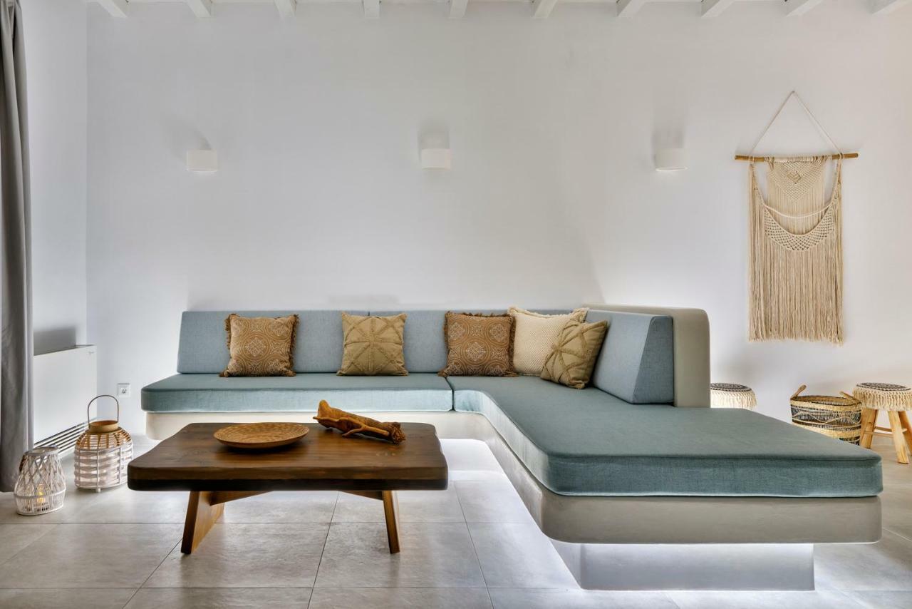 Aelion Villa Vári Extérieur photo