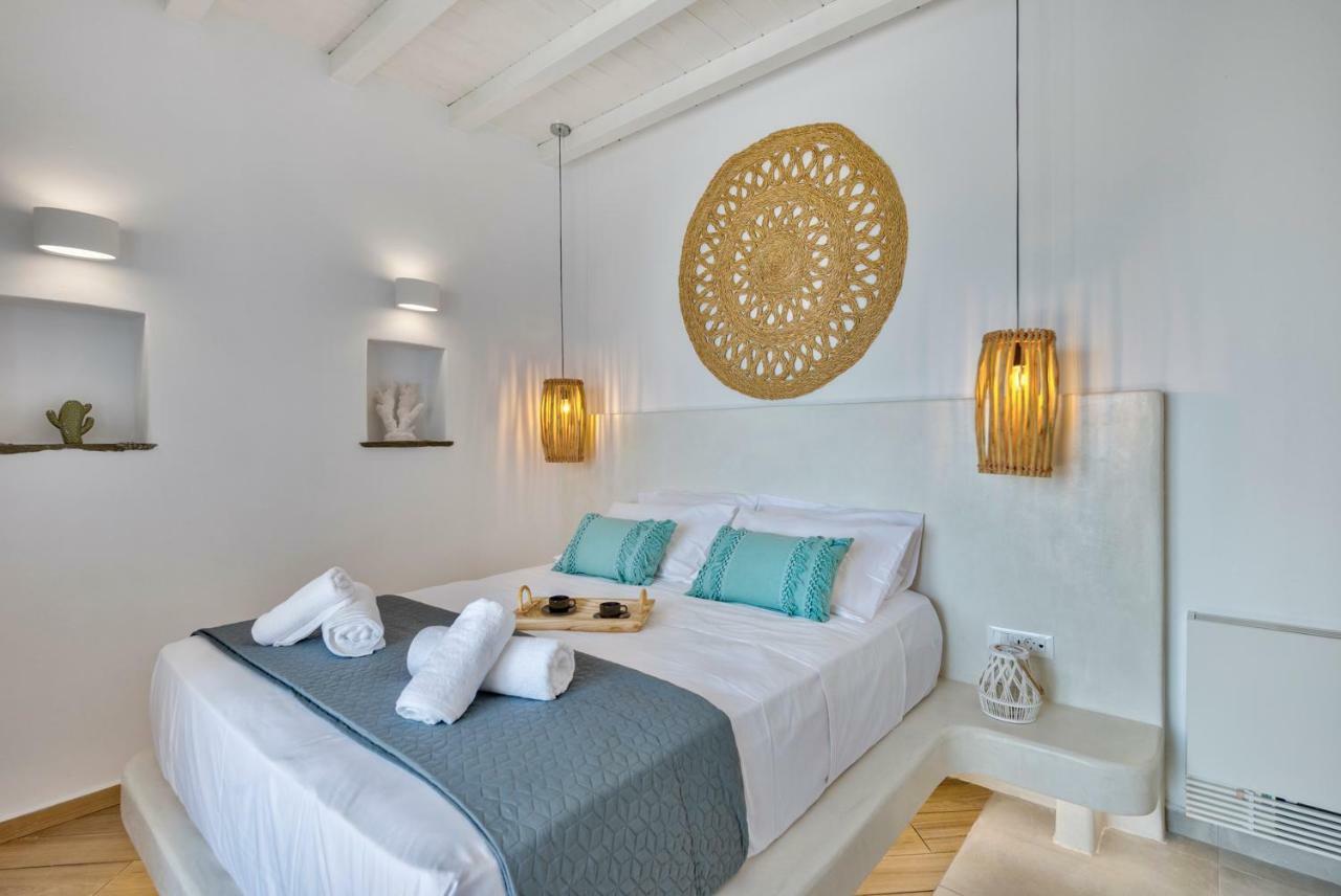 Aelion Villa Vári Extérieur photo