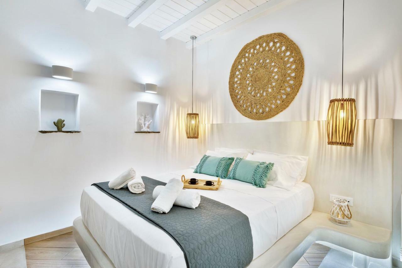 Aelion Villa Vári Extérieur photo