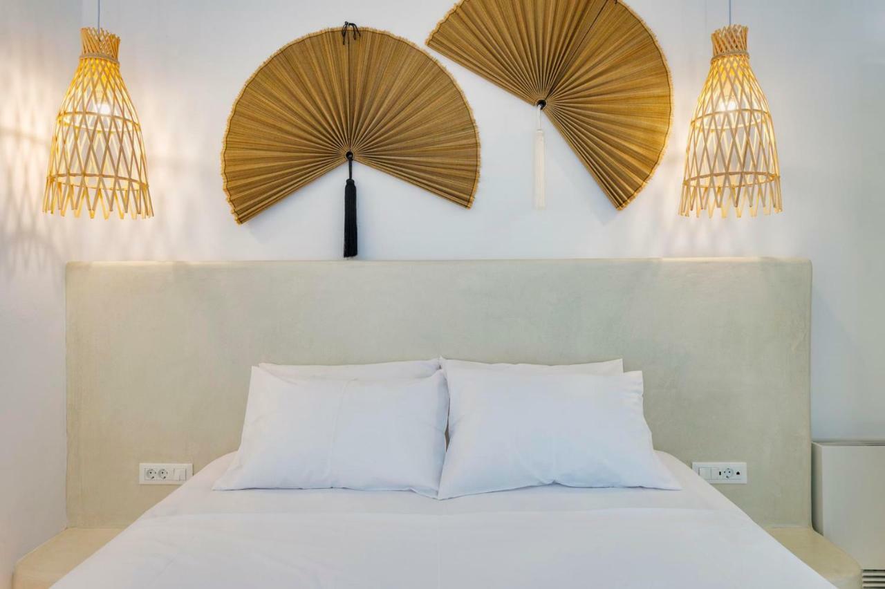 Aelion Villa Vári Extérieur photo