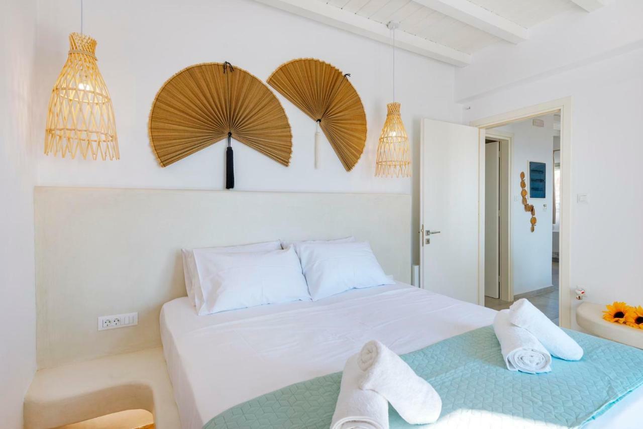 Aelion Villa Vári Extérieur photo