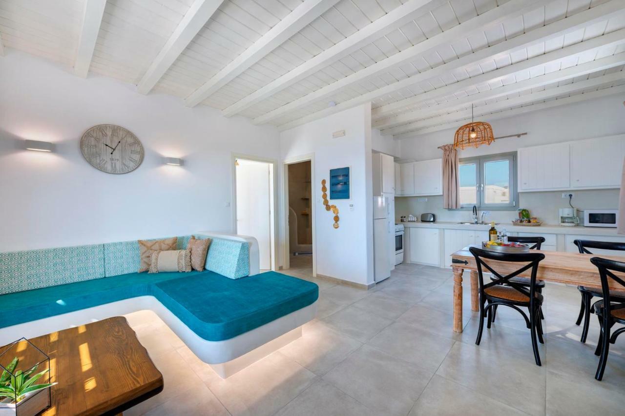 Aelion Villa Vári Extérieur photo
