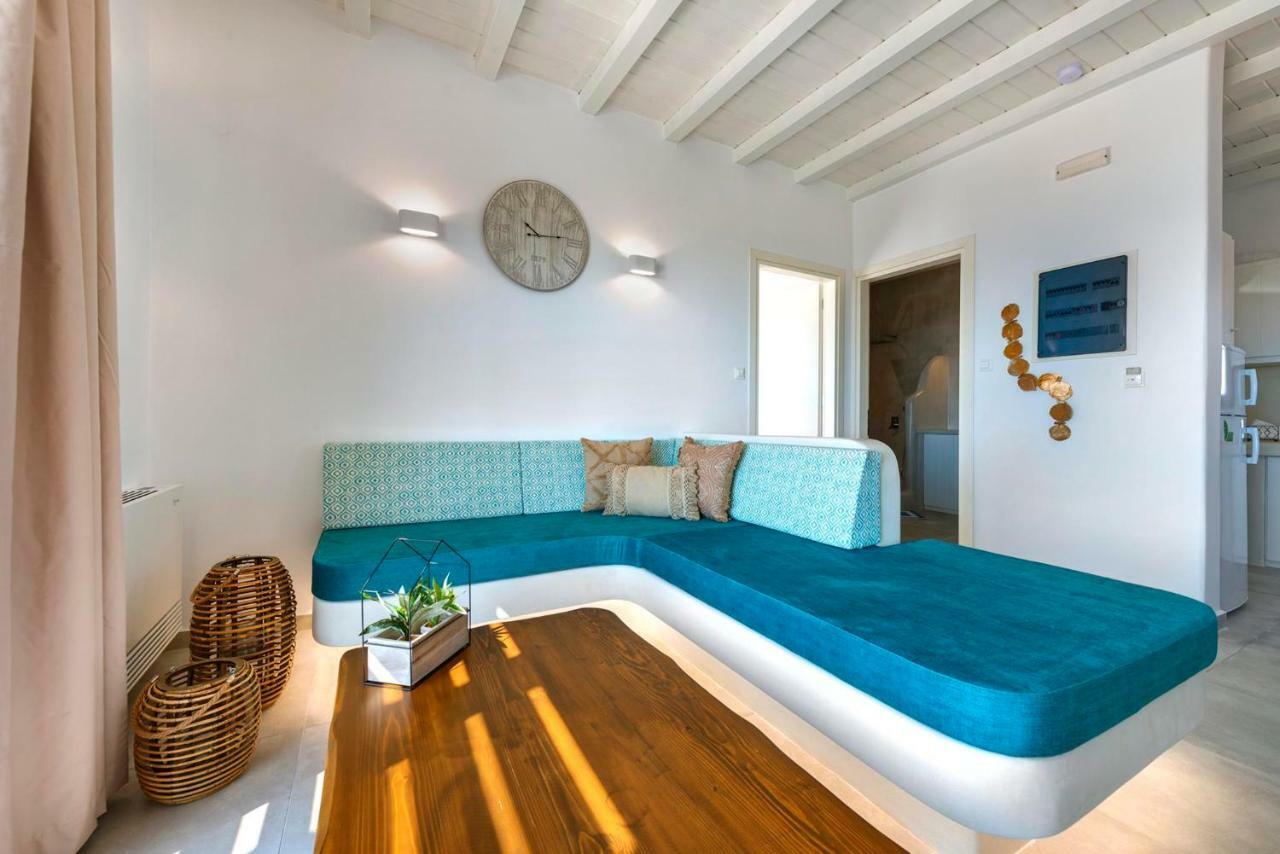 Aelion Villa Vári Extérieur photo