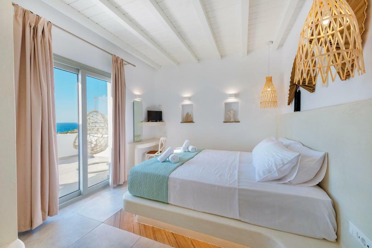 Aelion Villa Vári Extérieur photo