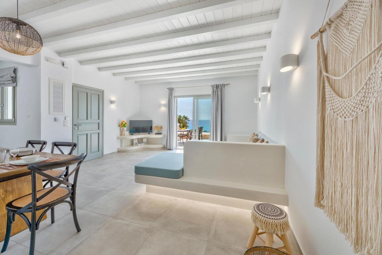Aelion Villa Vári Extérieur photo
